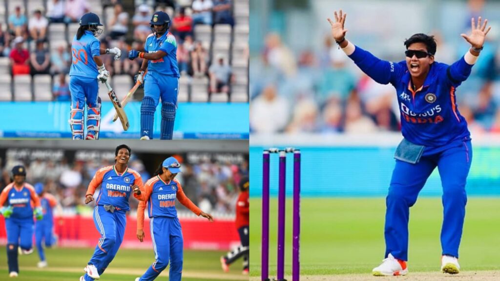 दीप्ति शर्मा