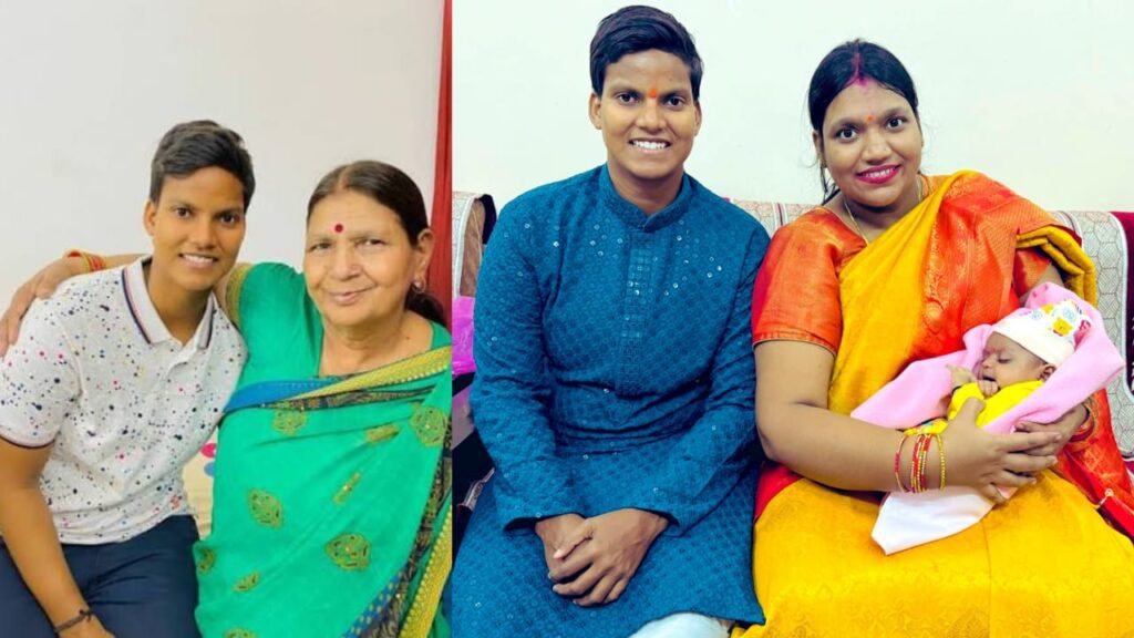 दीप्ति शर्मा