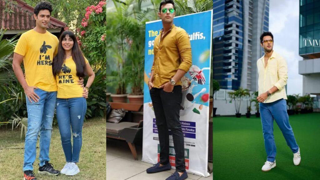 शिवम दुबे