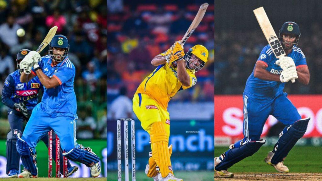 शिवम दुबे