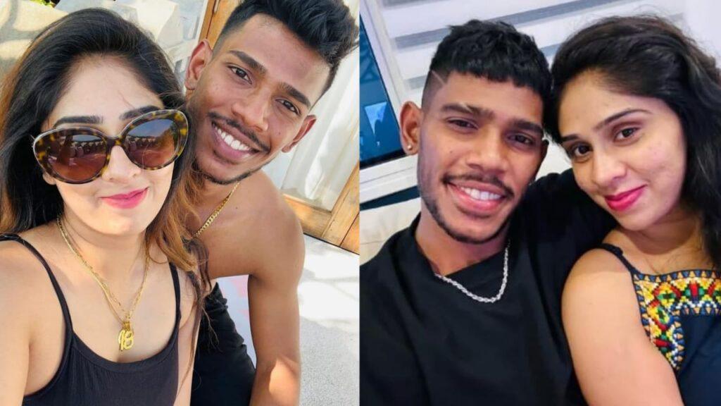 पथुम निसांका(Pathum Nissanka)