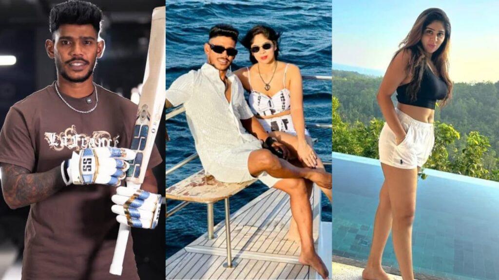 पथुम निसांका(Pathum Nissanka)