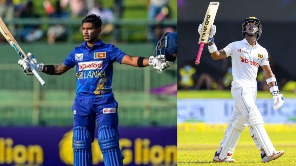 पथुम निसांका(Pathum Nissanka)