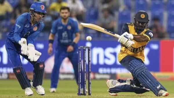 कुसल परेरा(Kusal Perera)