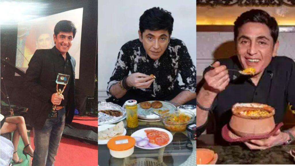 आसिफ शेख