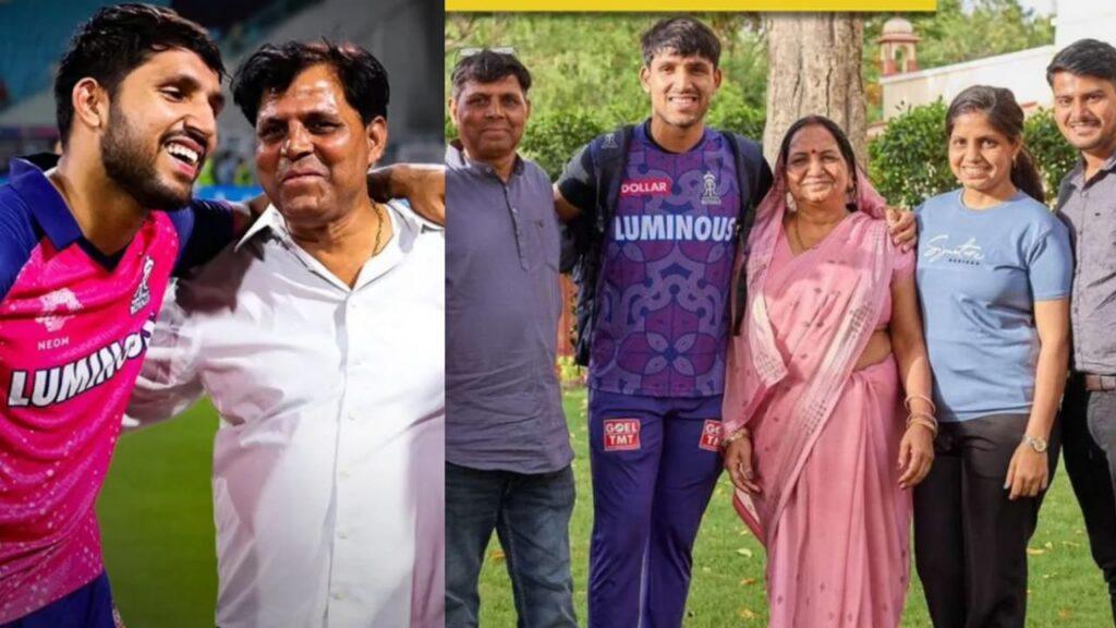 ध्रुव जुरेल