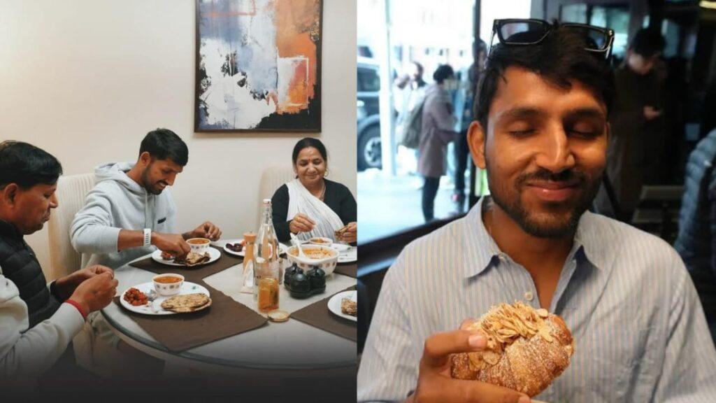 ध्रुव जुरेल