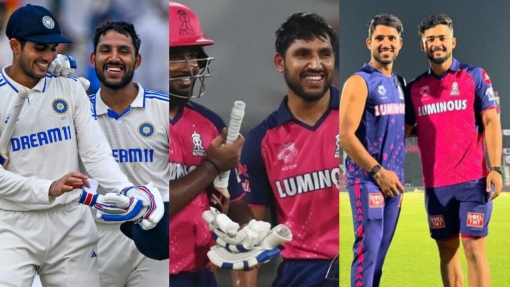 ध्रुव जुरेल