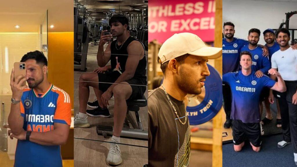 ध्रुव जुरेल