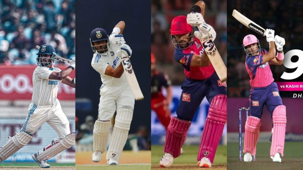 ध्रुव जुरेल