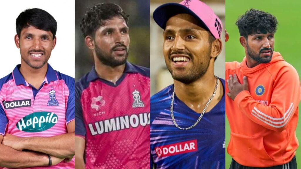 ध्रुव जुरेल