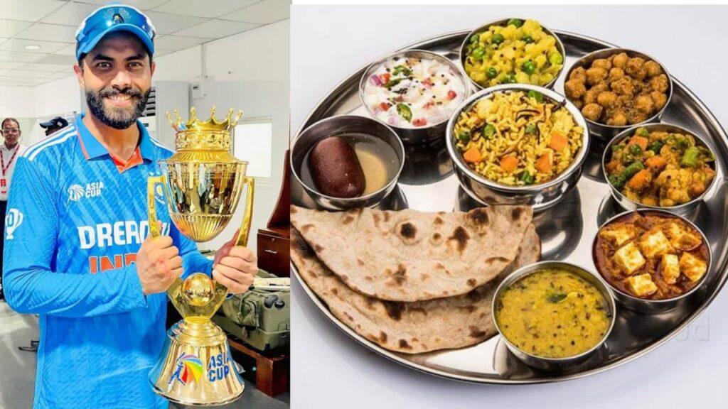 रवींद्र जडेजा