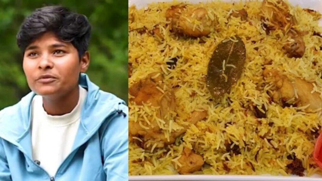 क्रांति गौर
